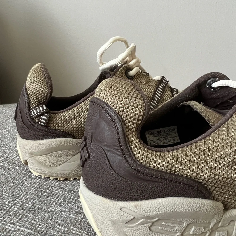 Columbia‎ Techlite trail sneakers